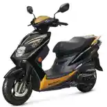Suzuki Swish 125 2022 Hadir Bergaya Stylish dan Sporty