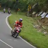 Motor Matic Bakal Dilarang Lewati Jalur Pegunungan? Ini Sebabnya