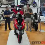 Punya Fitur Canggih, Ini Spesifikasi Lengkap TVS NTORQ 125 Race XP