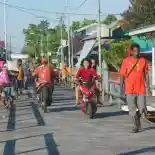 Sejak 2007, Kota di Papua Ini Sudah Lebih Dulu Gunakan Motor Listrik