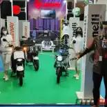 Harga Tiket Masuk Pameran PEVS 2023, Mulai Rp 50 Ribuan