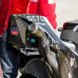 Ducati Tak Butuh Winglet di MotoGP?