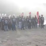 TDR One Team Rayakan Hari Kemerdekaan Dengan Bakti Sosial