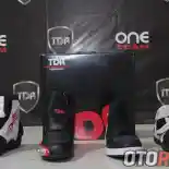 Ini Pilihan Sepatu Casual, Touring dan Balap TDR