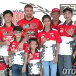 Support Corsa ke tim Bali MX Masih Lanjut Tahun Depan Support Corsa ke tim Bali MX Masih Lanjut Tahun Depan