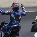 Suzuki Semakin Agresif di MotoGP, Ini Salah Satu Rahasianya