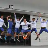 Mengintip Persiapan Tim Indonesia di Kejuaraan Suzuki Asian Challenge 2017