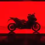 Teaser Honda Forza 750 Dirilis, Siap Meluncur di Eropa?