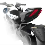 Kymco Rilis Teaser Motor Baru untuk Hadir di EICMA 2019