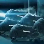 Kawasaki Menggoda Penggemar Lewat Enam Motor Baru Model 2021 Kawasaki Menggoda Penggemar Lewat Enam Motor Baru Model 2021