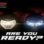 Yamaha Rilis Teaser Dua Motor Baru, Mungkinkah MT-09?