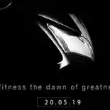 Suzuki India Siapkan Motor Baru, Terlihat dari Gambar Teaser