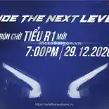 Yamaha Vietnam Rilis Teaser Motor Baru, Mungkinkah MX-King?