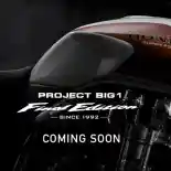 Honda Tampilkan Teaser CB1300 Final Edition Honda Tampilkan Teaser CB1300 Final Edition