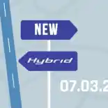 Yamaha Tebar Teaser Motor Hybrid Baru, Siap Meluncur 7 Maret