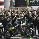 Tanpa Ekspor, Gaya Mio Z Dikenal Global Lewat MotoGP