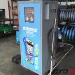 Sudah Banyak Tersedia, Apa Keunggulan Nitrogen Bagi Ban Motor?