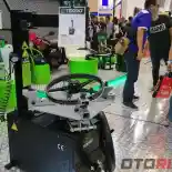 Dekat dengan Konsumen, Tekiro Tools Kantongi Penghargaan