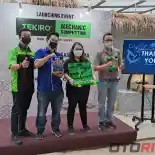 Tekiro Mechanic Competition 2022, Hadiahnya Hingga Ratusan Juta Rupiah