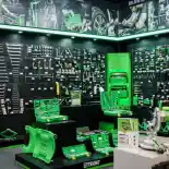 Tekiro Hadir di GIIAS 2021 Dengan Sejumlah Produk Baru