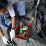 Tekiro Tools Hadir di Mechanic’s Skill Competition 2018 Tekiro Tools Hadir di Mechanic’s Skill Competition 2018