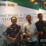 Tekiro Bikin Vlog Competition, Hadiahnya Keluar Negeri, Tertarik?