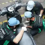 Tekiro Gelar Kompetisi Mekanik SMK 2026 se-Indonesia, Catat Waktu Seleksinya Tekiro Gelar Kompetisi Mekanik SMK 2026 se-Indonesia, Catat Waktu Seleksinya