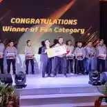 Juarai Kontes Teknik se-Asia Oceania, Peserta Indonesia Kalahkan Pesaing Sembilan Negara