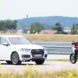 Keren Nih, Ducati Pasang Teknologi Keselamatan Aktif Terbaru Di Semua Produknya