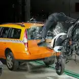 Bosch Kembangkan Teknologi Keselamatan Pengendara Motor