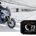 RoadSync, Teknologi Konektivitas Antara Pengendara dan Motor Honda