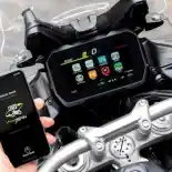 Bosch Kenalkan Teknologi Split Screen Pertama untuk Motor