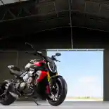 Teknologi Ini yang Melekat Pada Ducati Diavel V4 RS Terbaru Teknologi Ini yang Melekat Pada Ducati Diavel V4 RS Terbaru