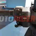 Rasakan Akselerasi Instan Yamaha Nmax Turbo dengan Cara Ini