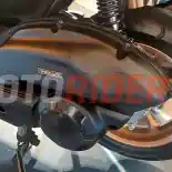 Berkenalan dengan Teknologi YECVT Yamaha NMax Turbo 2024, Apa Itu?