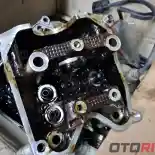 Awas! Begini Efeknya Jika Sering Telat Ganti Oli Mesin Motor