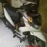 Pasang Klakson Telolet di Motor, Bisa Jadi Sumber Masalah Kelistrikan Lho