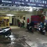 Bikin Tampilan Motor Tetap Mengilap di Tendens Otobrite