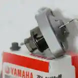 Suara Mesin Yamaha NMax Kasar? Cek Komponen Ini!