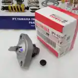 Tensioner Yamaha NMax Rusak? Segini Biaya Gantinya