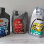 Oli Sudah Dibuka Tapi Tidak Digunakan, Bisa Bertahan Berapa Lama?