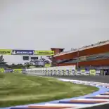 Michelin : Perlu Trik Tersendiri Atasi Lintasan GP Argentina