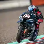 Ternyata Ini Alasan Dovizioso Pensiun Lebih Awal 