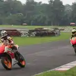 Rider Astra Honda Racing Team Siap Ikuti Asia Talent Cup