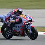 Gresini Racing Apresiasi Pengaspalan Ulang Sirkuit Mandalika