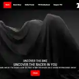 TVS Apache 200 Dipastikan Hadir Dengan Acara Test Ride Untuk Umum