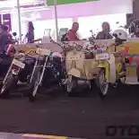 Deretan Motor Listrik yang Bisa Dijajal di IIMS 2023, Ada Apa Saja?