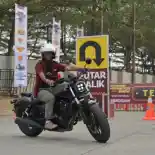 Syarat dan Cara Test Ride Motor Baru di IMOS+ 2023