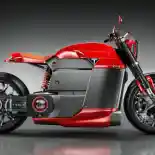 Tesla Siapkan Motor Listrik