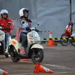 Ini Alasan Honda Scoopy Bakal Digemari di Tangerang Ini Alasan Honda Scoopy Bakal Digemari di Tangerang
